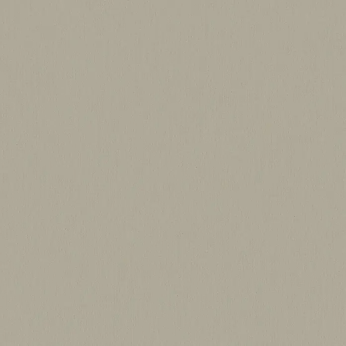 Marburg Whisper Vliestapete Uni I - Braun, Uni, 10,05 x 0,53 m - Helle taupefarbene Stofftextur.