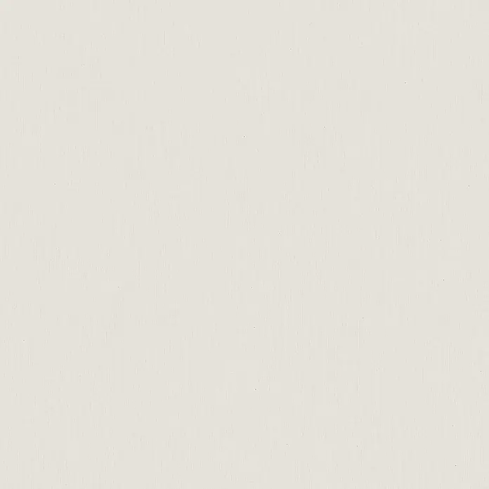Marburg Whisper Vliestapete Uni I - Creme, Uni, 10,05 x 0,53 m - Helle, gebrochen weiße Webstoff-Textur.