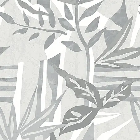 Marburg  Fototapete Flower Illustration