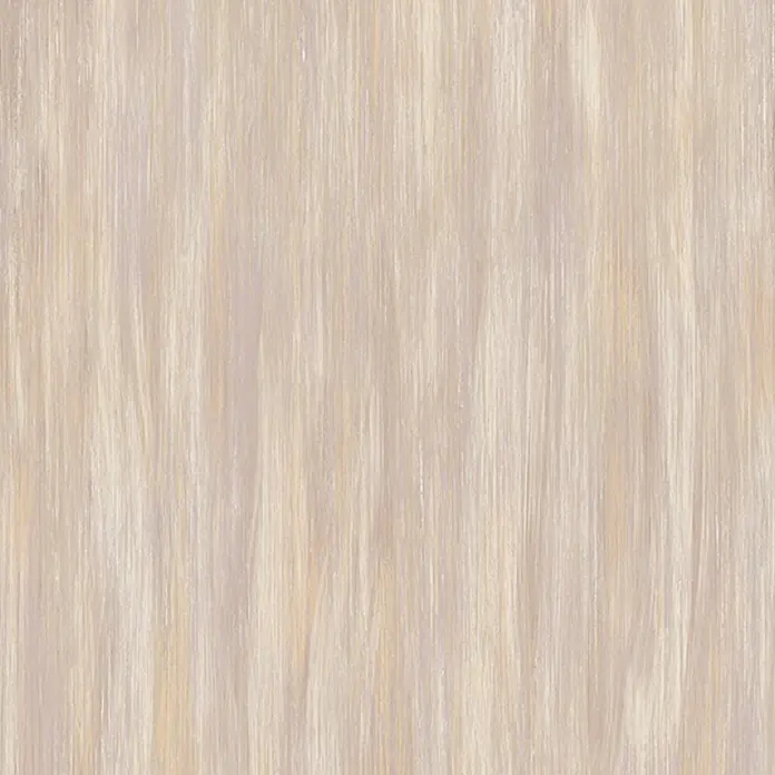 Marburg Smart Art Aspiration Fototapete Streifen - B x H: 106 x 340 cm, Vlies, Beige - Helle beige und zartlila strukturierte Oberfläche mit vertikalen Pinselstrichen, die Holzmaserung ähneln.
