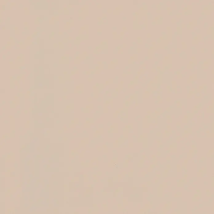 Marburg Vliestapete Novamur Naomi Uni I - Orange, Uni, 10,05 x 0,53 m - Hellbeige strukturierte Oberfläche.