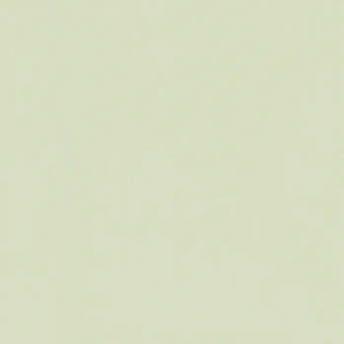 Marburg Vliestapete Novamur Naomi Uni I - Pastellgrün, Uni, 10,05 x 0,53 m - Gedämpfte hell graugrüne Oberfläche mit feiner, gleichmäßiger Textur.