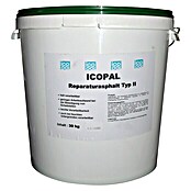 Icopal Reparatur-Asphalt Typ II (30 kg, Gebrauchsfertig)