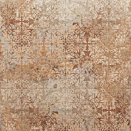 Marburg Smart Art Aspiration Fototapete Ornamental