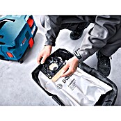 Bosch Professional Električni sesalnik za mokro in suho sesanje GAS12-25LS  (1.200 W, Prostornina posode: 25 l, Polavtomatsko) | 2339 - Nass-/ Trockensauger Marke | BBDM - Reinigungsgeräte | BBD - Elektro WZ/Großmaschinen | BB - ElektroWZ/Großmaschinen | B - Werkz/Masch/Maschzubeh/Auto | BAUHAUS