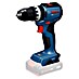 Bosch Professional AMPShare 18V Akumulatorski udarni vrtalni vijačnik PRO GSB18V-52 