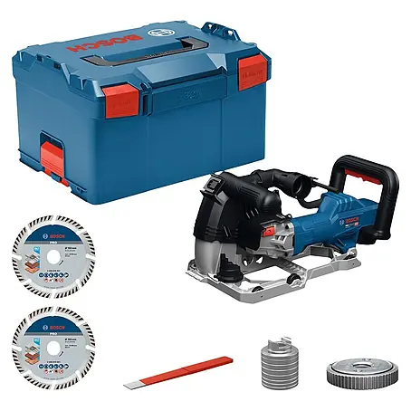 Bosch Professional  Mauernutfräse GNF20-40