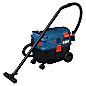 Bosch Professional Električni sesalnik za mokro in suho sesanje GAS12-25LS  (1.200 W, Prostornina posode: 25 l, Polavtomatsko) | 2339 - Nass-/ Trockensauger Marke | BBDM - Reinigungsgeräte | BBD - Elektro WZ/Großmaschinen | BB - ElektroWZ/Großmaschinen | B - Werkz/Masch/Maschzubeh/Auto | BAUHAUS