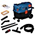 Bosch Professional Električni sesalnik za mokro in suho sesanje GAS12-25LS 
