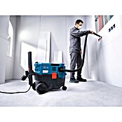 Bosch Professional Električni sesalnik za mokro in suho sesanje GAS12-25LS  (1.200 W, Prostornina posode: 25 l, Polavtomatsko) | 2339 - Nass-/ Trockensauger Marke | BBDM - Reinigungsgeräte | BBD - Elektro WZ/Großmaschinen | BB - ElektroWZ/Großmaschinen | B - Werkz/Masch/Maschzubeh/Auto | BAUHAUS