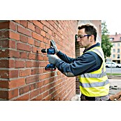 Bosch Professional AMPShare 18V Akumulatorski udarni vrtalni vijačnik PRO GSB18V-52  (18 V, 2 bateriji, 2 Ah, 73 Nm) | Akumulatorski vijačniki in vrtalniki | Vrtalniki in vijačniki | Stroji | Orodja in stroji | Izdelki | BAUHAUS