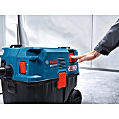 Bosch Professional Električni sesalnik za mokro in suho sesanje GAS12-25LS  (1.200 W, Prostornina posode: 25 l, Polavtomatsko) | 2339 - Nass-/ Trockensauger Marke | BBDM - Reinigungsgeräte | BBD - Elektro WZ/Großmaschinen | BB - ElektroWZ/Großmaschinen | B - Werkz/Masch/Maschzubeh/Auto | BAUHAUS