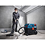 Bosch Professional Električni sesalnik za mokro in suho sesanje GAS12-25LS  (1.200 W, Prostornina posode: 25 l, Polavtomatsko) | 2339 - Nass-/ Trockensauger Marke | BBDM - Reinigungsgeräte | BBD - Elektro WZ/Großmaschinen | BB - ElektroWZ/Großmaschinen | B - Werkz/Masch/Maschzubeh/Auto | BAUHAUS