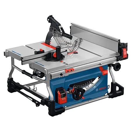 Bosch Professional  Tischkreissäge GTS100-254