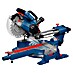 Bosch Professional Potezno zajeralna žaga GCM305-216S 