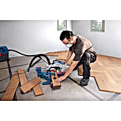 Bosch Professional Potezno zajeralna žaga GCM305-216S  (1.300 W, Premer žaginega lista: 216 mm, 4.320 vrt./min - 5.280 vrt./min) | 2306 - Kapp- u. Gehrungssägen Marke | BBDJ - Kompaktmasch stationär / Sägen | BBD - Elektro WZ/Großmaschinen | BB - ElektroWZ/Großmaschinen | B - Werkz/Masch/Maschzubeh/Auto | BAUHAUS