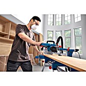 Bosch Professional Potezno zajeralna žaga GCM305-216S  (1.300 W, Premer žaginega lista: 216 mm, 4.320 vrt./min - 5.280 vrt./min) | 2306 - Kapp- u. Gehrungssägen Marke | BBDJ - Kompaktmasch stationär / Sägen | BBD - Elektro WZ/Großmaschinen | BB - ElektroWZ/Großmaschinen | B - Werkz/Masch/Maschzubeh/Auto | BAUHAUS