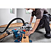 Bosch Professional Potezno zajeralna žaga GCM305-216S  (1.300 W, Premer žaginega lista: 216 mm, 4.320 vrt./min - 5.280 vrt./min) | 2306 - Kapp- u. Gehrungssägen Marke | BBDJ - Kompaktmasch stationär / Sägen | BBD - Elektro WZ/Großmaschinen | BB - ElektroWZ/Großmaschinen | B - Werkz/Masch/Maschzubeh/Auto | BAUHAUS