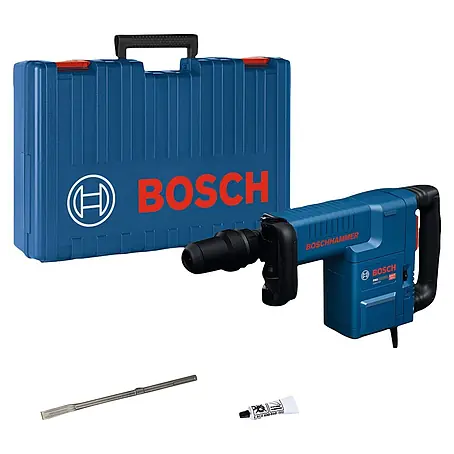 Bosch Professional  Schlaghammer GSH 11 EV