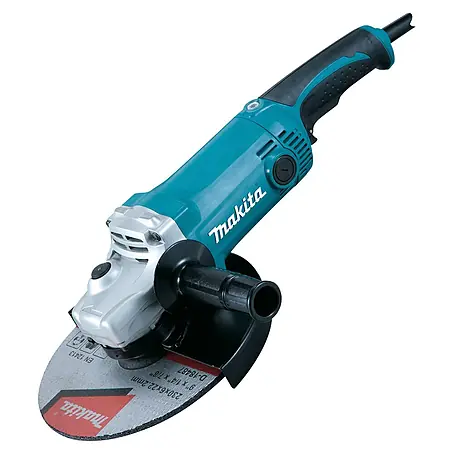 Makita Elektro-Winkelschleifer GA9050R