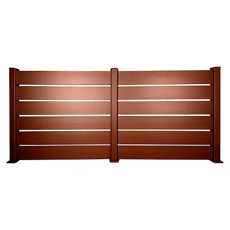 Dioco Smartwall Valla doble