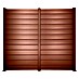 Dioco Smartwall Valla Persiana doble 