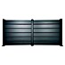 Dioco Smartwall Valla Persiana doble 