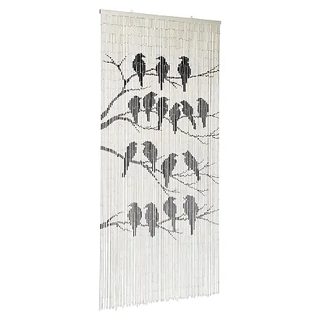 Conacord  Türvorhang Birds