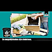 Bison Rubber Seal Dikke bitumencoating (2,5 l) | BAUHAUS