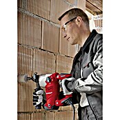 Einhell Expert Bohrhammer-Set RT-RH 32 Kit (1.250 W, Leerlaufdrehzahl: 800 U/min, Einzelschlagstärke: 3,5 J)