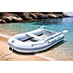 Protender Lancha neumática con suelo hinchable (Apto para: 2 personas, Carga útil: 350 kg)