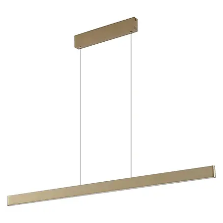 Lucande  Pendelleuchte Mylosh