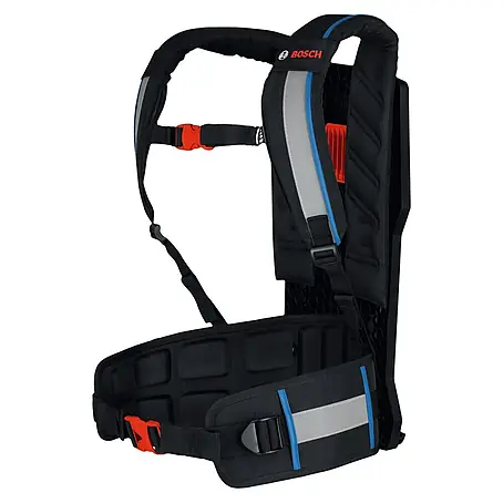 Bosch Professional  Tragesystem Akku-Betonrüttler-System GBP100