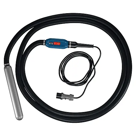 Bosch Professional  Innenrüttler Akku-Betonrüttler-System GDI59-500