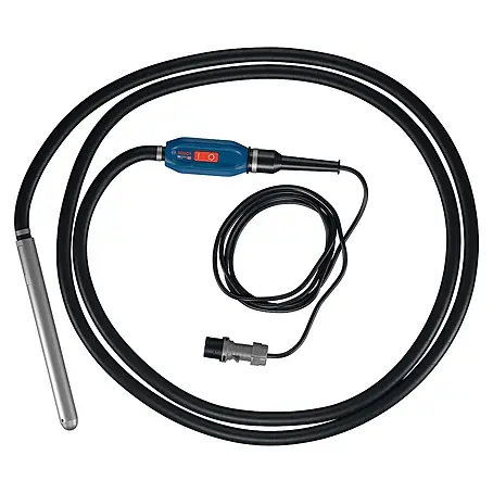 Bosch Professional  Innenrüttler Akku-Betonrüttler-System GDI38-500