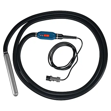 Bosch Professional  Innenrüttler Akku-Betonrüttler-System GDI50-500
