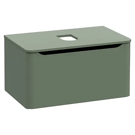 VitrA  Waschtischunterschrank Integra Round