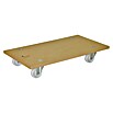 Transportroller (L x B: 57,5 x 30 cm, Traglast: 200 kg)
