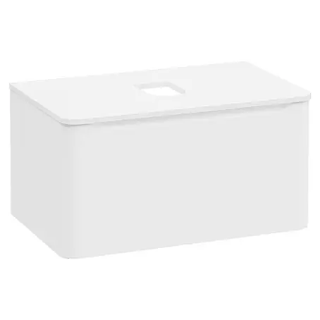 VitrA  Waschtischunterschrank Integra Round