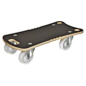 Wagner System Transportni podložak sa kotačićima (57,5 x 29 x 13,5 cm, Nosivost: 400 kg)