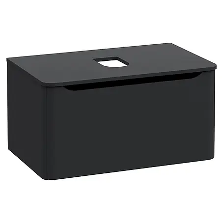 VitrA  Waschtischunterschrank Integra Round