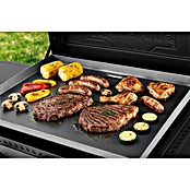 Kingstone Plancha-Grill Pro 3000 (Grillfläche (B x T): 71 x 54 cm, 12 kW, Anzahl Brenner: 3 Stk.) | BAUHAUS