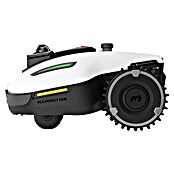 Mammotion Robot cortacésped Yuka Mini 2 1000 (1.000 m², Ancho de corte: 19 cm, Navegación por cámara) | BAUHAUS