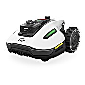 Mammotion Robot cortacésped Yuka Mini 2 1000 (1.000 m², Ancho de corte: 19 cm, Navegación por cámara) | BAUHAUS