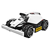 Mammotion Mähroboter LUBA Mini 2 AWD 1000 (1 000 m², Schnittbreite: 20 cm, Kamera-gestützte Navigation, RTK) | BAUHAUS