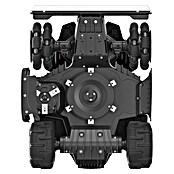 Mammotion Mähroboter LUBA Mini 2 AWD 1000 (1 000 m², Schnittbreite: 20 cm, Kamera-gestützte Navigation, RTK) | BAUHAUS