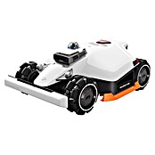 Mammotion Mähroboter LUBA 3 AWD 3000 (3 000 m², Schnittbreite: 40 cm, Laser-gestützte Navigation, LiDAR) | BAUHAUS