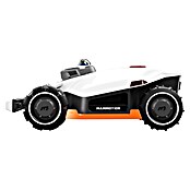 Mammotion Mähroboter LUBA 3 AWD 3000 (3 000 m², Schnittbreite: 40 cm, Laser-gestützte Navigation, LiDAR) | BAUHAUS
