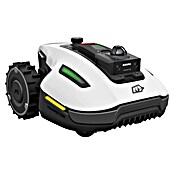 Mammotion Robot cortacésped Yuka Mini 2 1000 (1.000 m², Ancho de corte: 19 cm, Navegación por cámara) | BAUHAUS