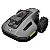 Mammotion Robot cortacésped Yuka Mini 2800 (800 m², Ancho de corte: 19 cm, Navegación por satélite) | BAUHAUS